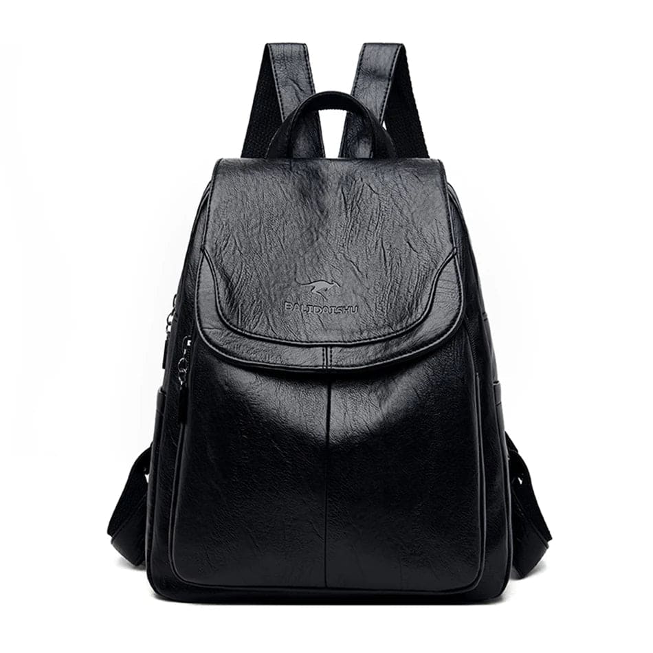 Eda | Protective and Stylish Backpack