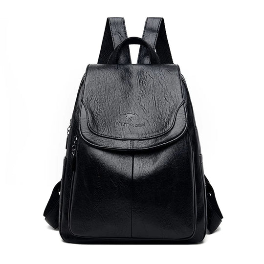 Eda | Protective and Stylish Backpack