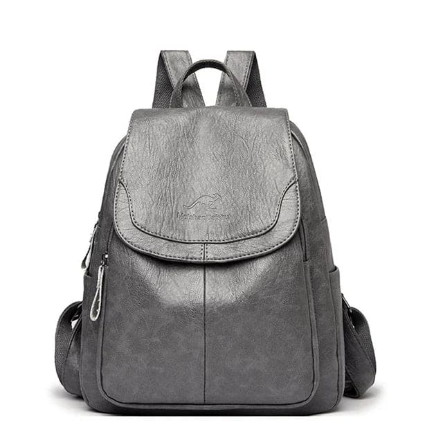 Eda | Protective and Stylish Backpack