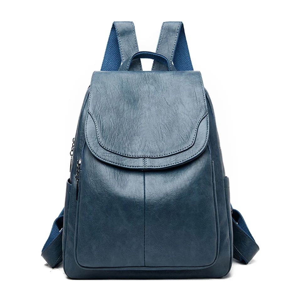 Eda | Protective and Stylish Backpack