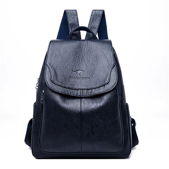 Eda | Protective and Stylish Backpack