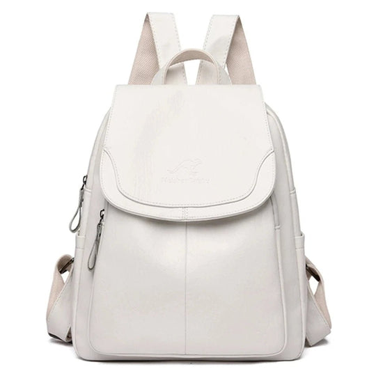 Eda | Protective and Stylish Backpack