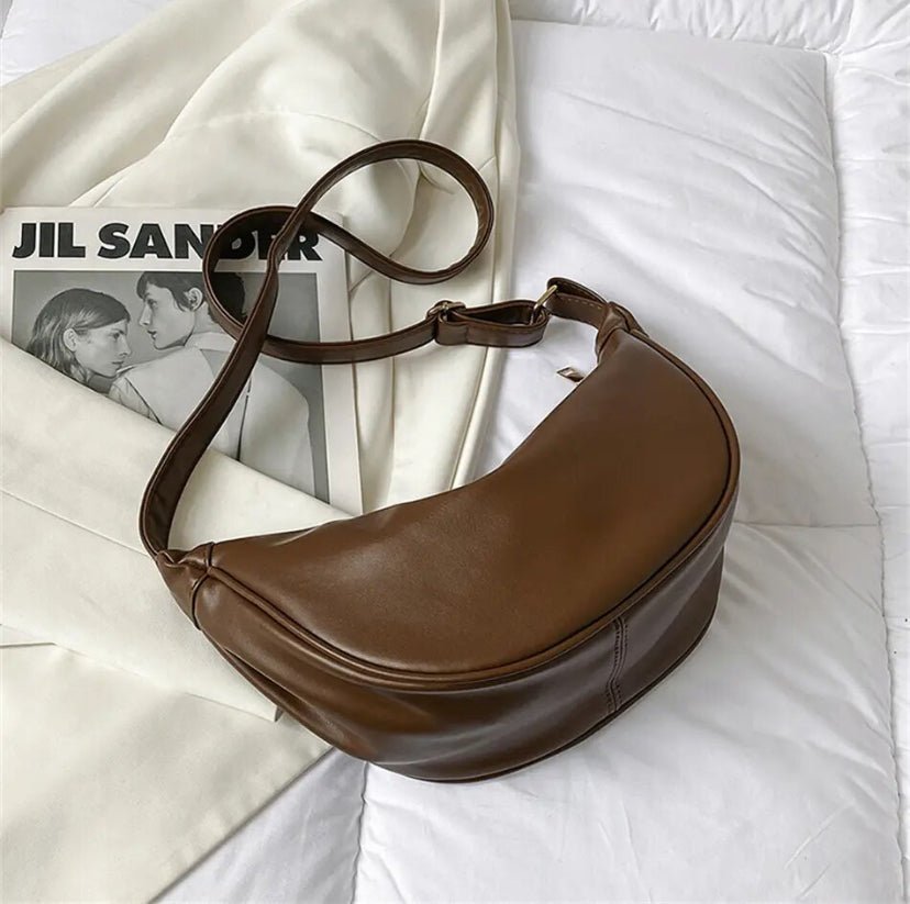 Hanna | Elegant Small Bag