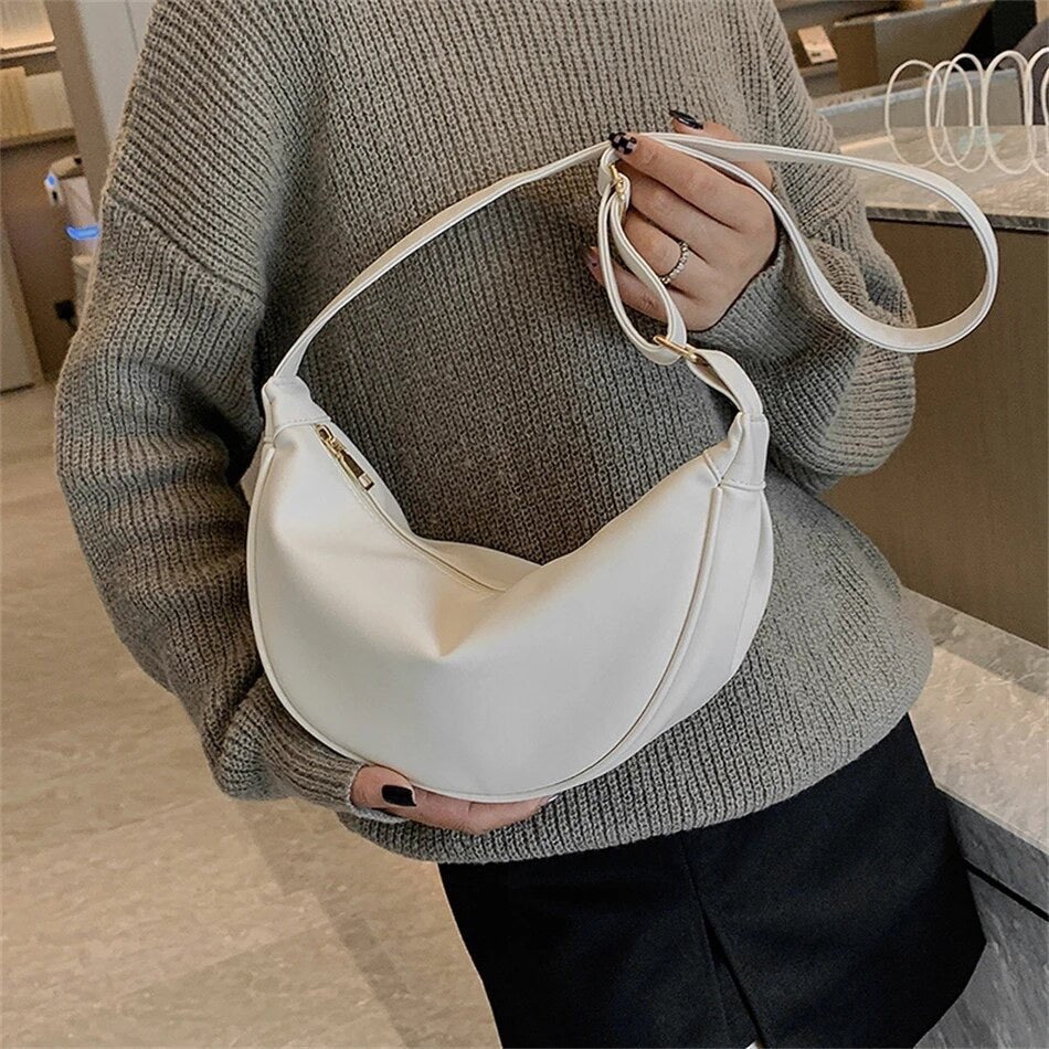 Hanna | Elegant Small Bag