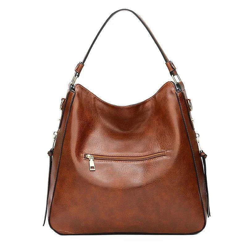 Harriet | Chic Vintage Handbag