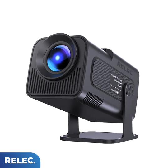 Relec Mini Projector