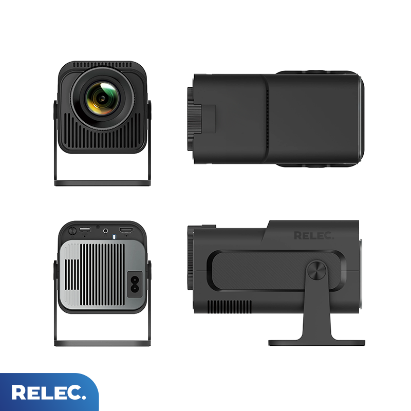 Relec Mini Projector