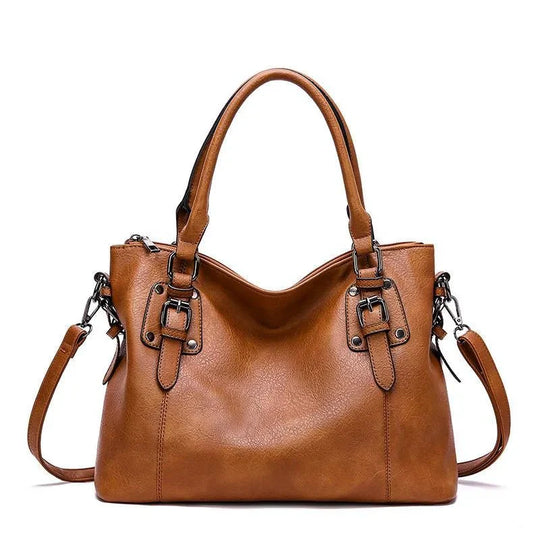 Lydia | Elegant Luxe Handbag