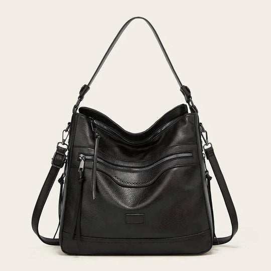 Muriel | Elegant Leather Handbag