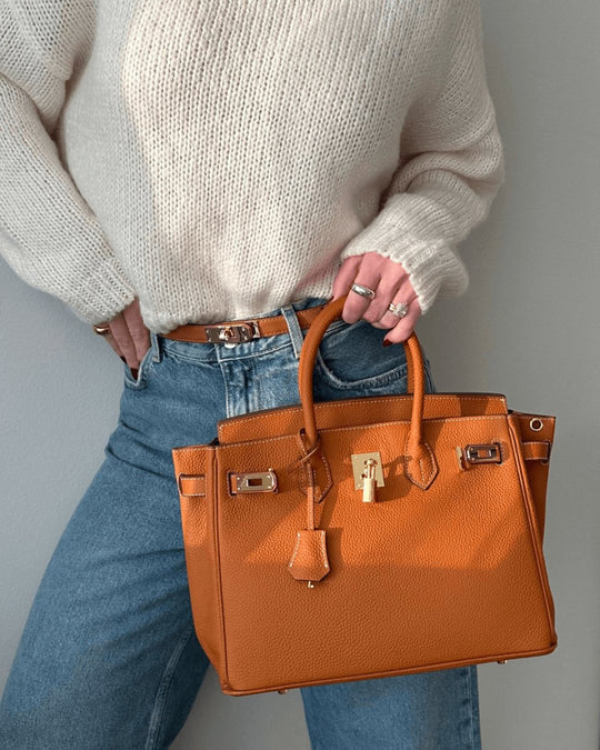 Suus | Luxury Leather Bag for Every Occasion